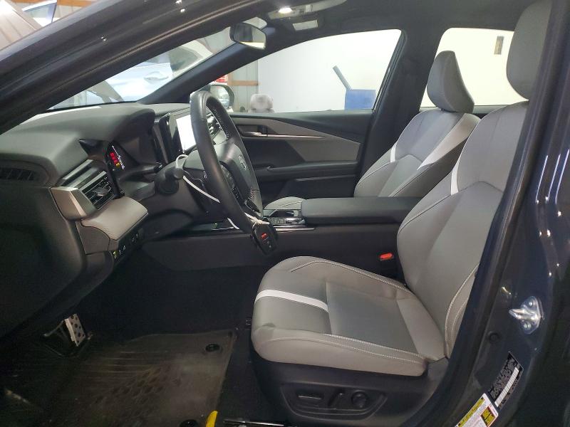 Photo 7 from auction – 2025 TOYOTA CAMRY XSE with VIN 4T1DAACK3SU189185