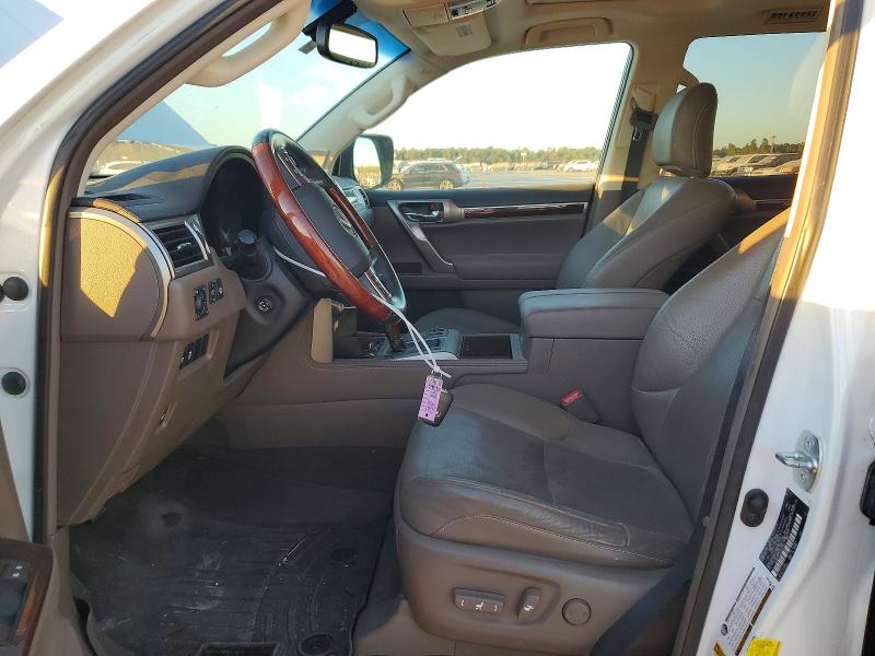 Foto 7 de la subasta – 2016 LEXUS GX 460 con VIN JTJBM7FX8G5137143