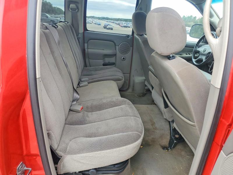 Zdjęcie 10 z aukcji – 2002 DODGE RAM 1500 z VIN 3B7HA18N42G114720