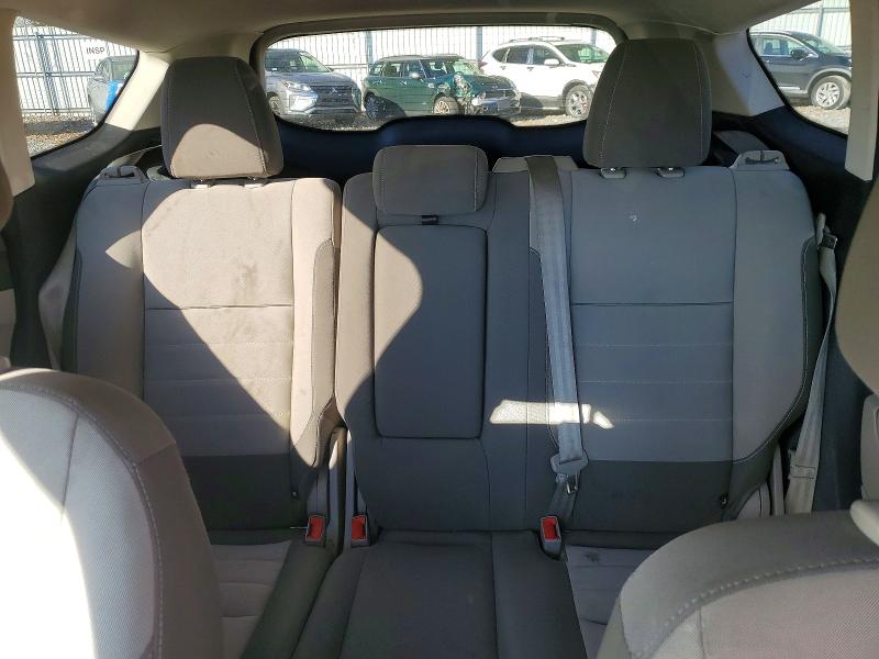 Photo 10 from auction – 2013 FORD ESCAPE SE with VIN 1FMCU9GX1DUC04339