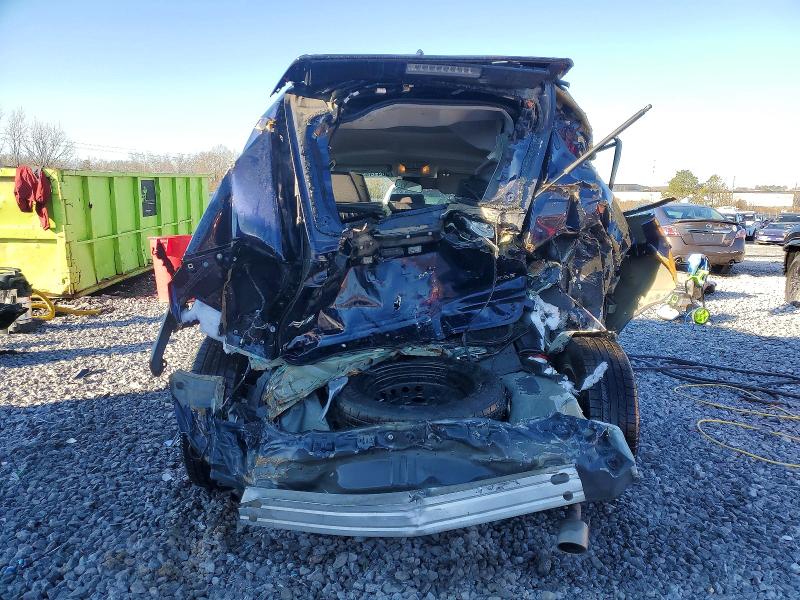 Photo 6 from auction – 2020 TOYOTA RAV4 with VIN 2T3W1RFV3LC069670