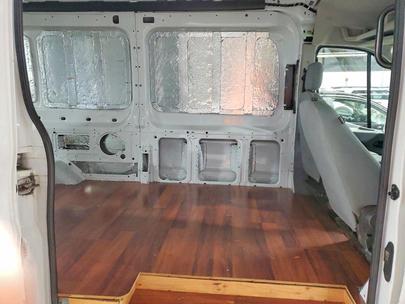 Photo 11 from auction – 2016 FORD TRANSIT T- with VIN 1FTYE2CM5GKA43097