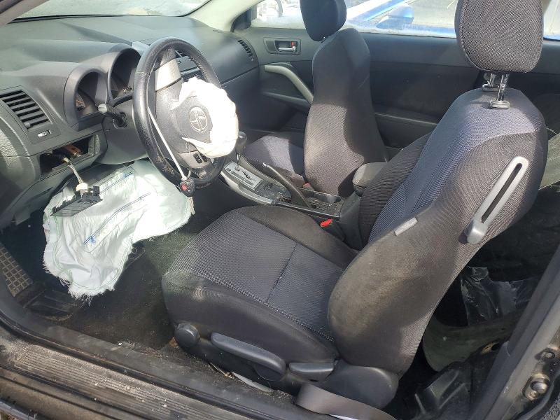 Photo 7 from auction – 2008 TOYOTA SCION TC with VIN JTKDE167780246691