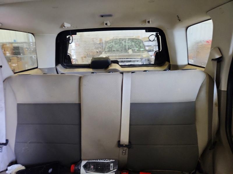 Photo 10 from auction – 2008 FORD ESCAPE with VIN 1FMCU93188KA96837