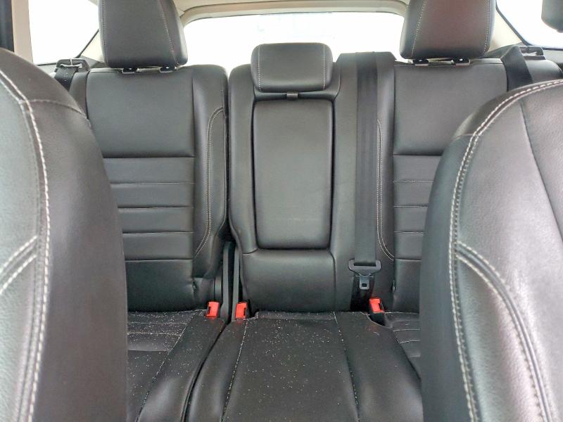 Photo 10 from auction – 2014 FORD ESCAPE TIT with VIN 1FMCU9J91EUC24229
