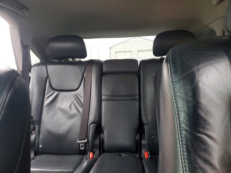 Photo 10 from auction – 2015 LEXUS RX 350 BAS with VIN 2T2BK1BAXFC320001