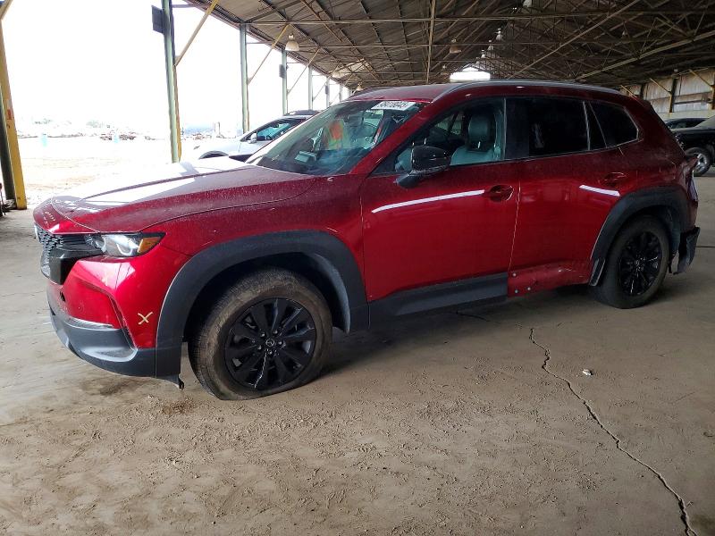 MAZDA CX-50 PREF 2024 with VIN 7MMVABBM5RN175794 - Photo from auction