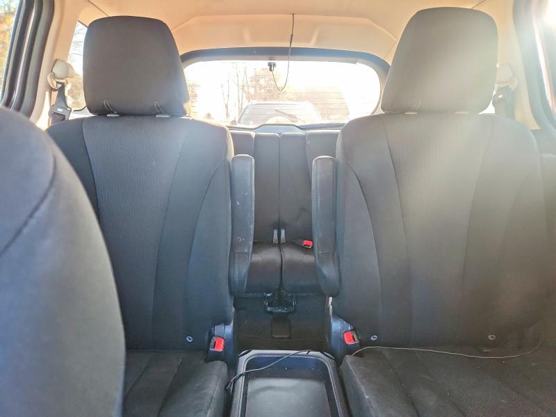 Photo 10 from auction – 2014 MAZDA 5 SPORT with VIN JM1CW2BL7E0171401