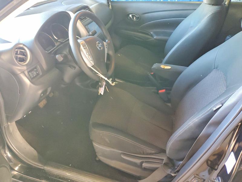Photo 7 from auction – 2019 NISSAN VERSA with VIN 3N1CN7AP5KL879250