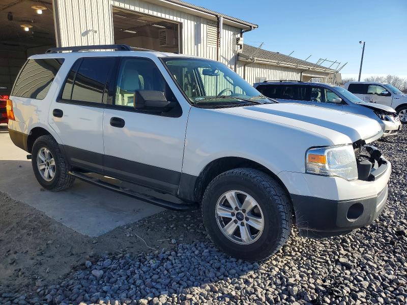 Photo 4 from auction – 2012 FORD EXPEDITION with VIN 1FMJU1G59CEF00984