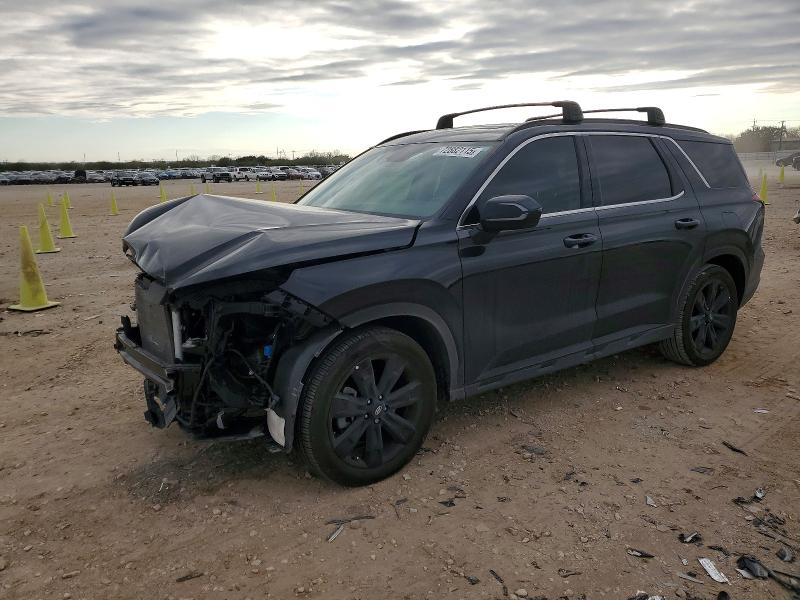 2024 HYUNDAI PALISADE - Търг №72882115