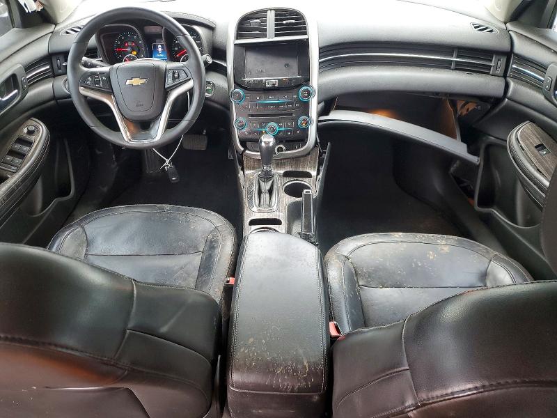 Photo 8 from auction – 2014 CHEVROLET MALIBU with VIN 1G11J5SX7EF136261