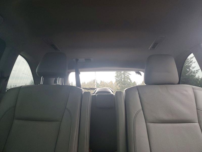 Фото 10 с аукциона – 2016 TOYOTA HIGHLANDER с VIN 5TDDKRFHXGS227720