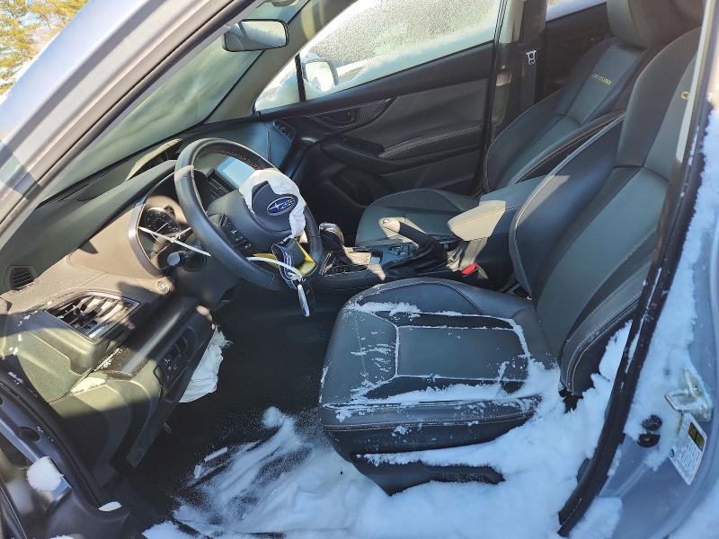 Zdjęcie 7 z aukcji – 2021 SUBARU CROSSTREK z VIN JF2GTHSC7MH288166