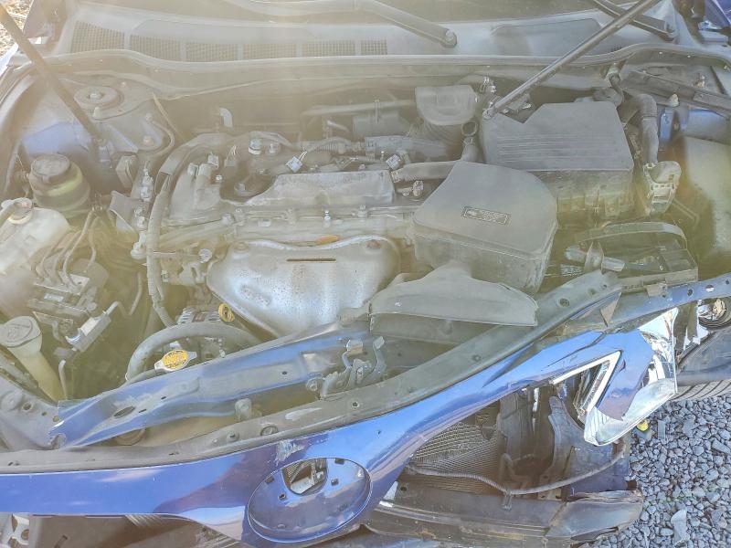 Photo 11 from auction – 2010 TOYOTA CAMRY BASE with VIN 4T4BF3EK9AR074306