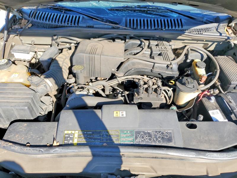 Photo 11 from auction – 2002 FORD EXPLORER with VIN 1FMZU62E12UC77500