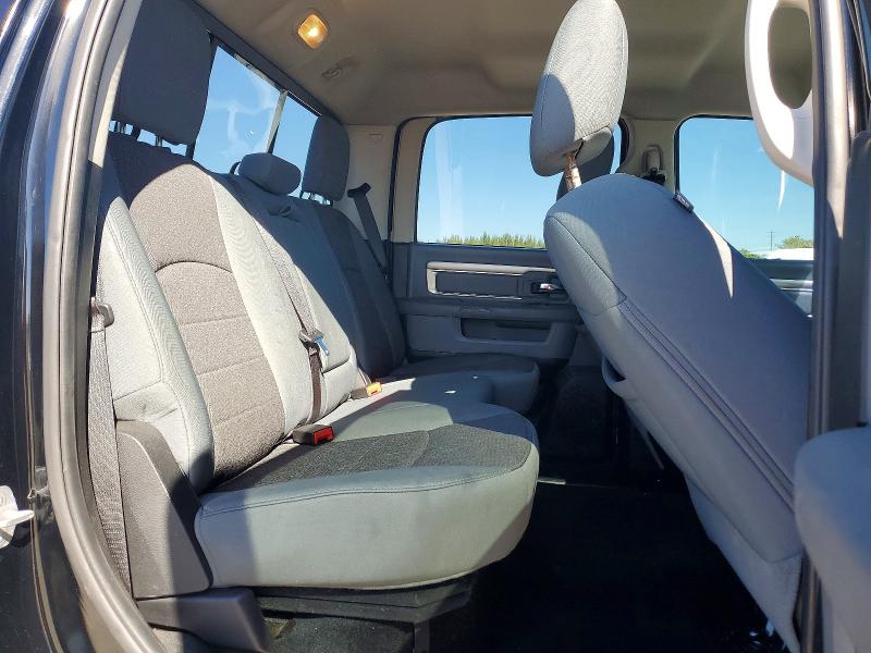 Photo 10 from auction – 2014 RAM 1500 SLT with VIN 1C6RR6LT0ES372575