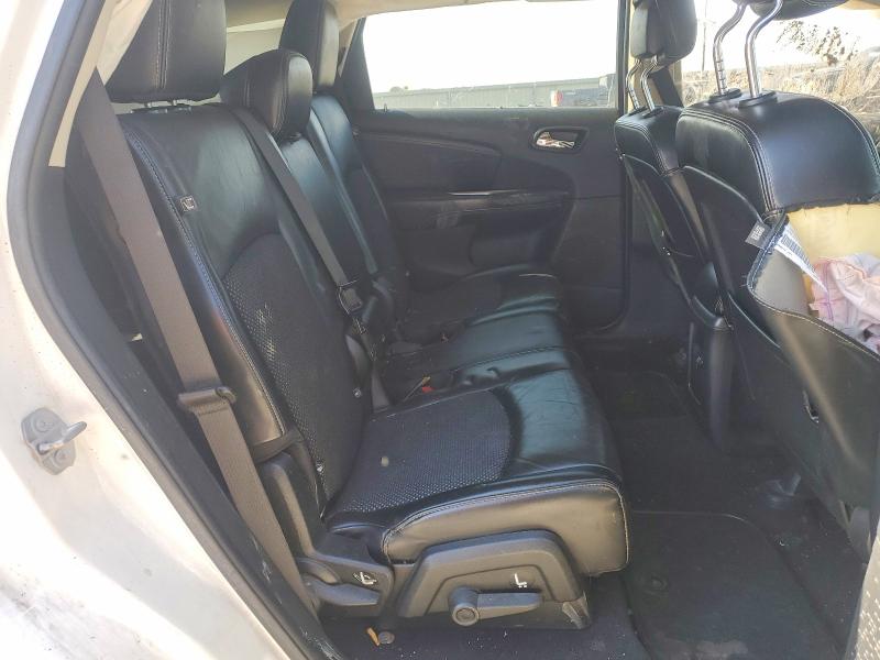Photo 10 from auction – 2018 DODGE JOURNEY with VIN 3C4PDCGG5JT352163