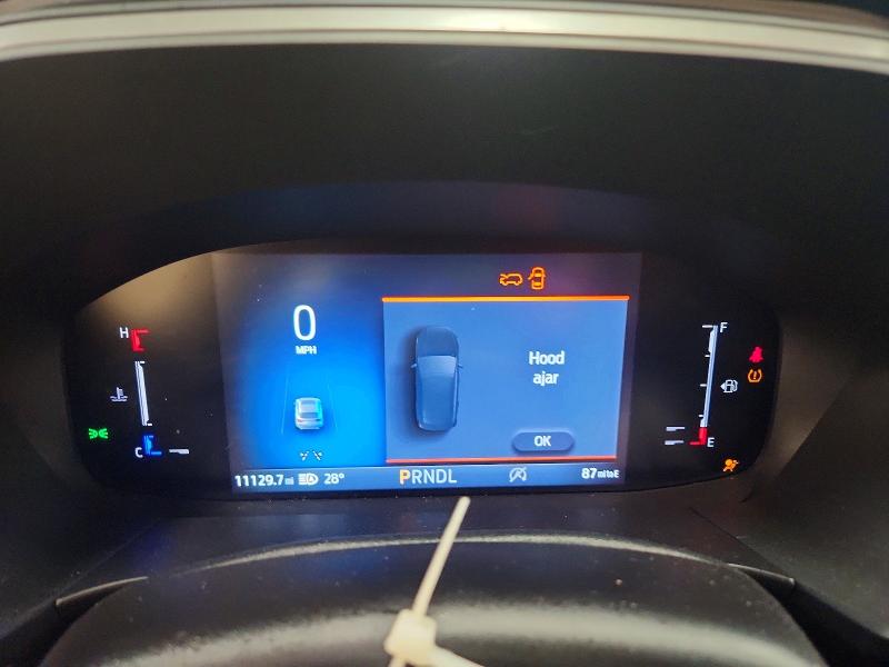 Photo 9 from auction – 2024 FORD ESCAPE with VIN 1FMCU0GN0RUB34804