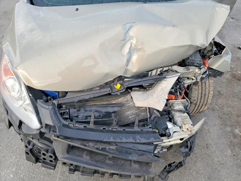 Photo 12 from auction – 2015 FORD C-MAX with VIN 1FADP5CU2FL105094
