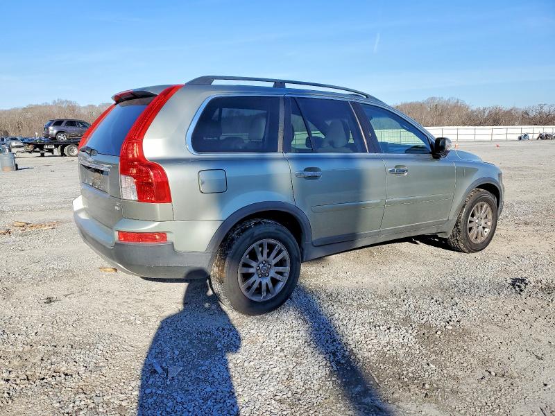 Photo 3 from auction – 2008 VOLVO XC90 3.2 with VIN YV4CZ982781462703
