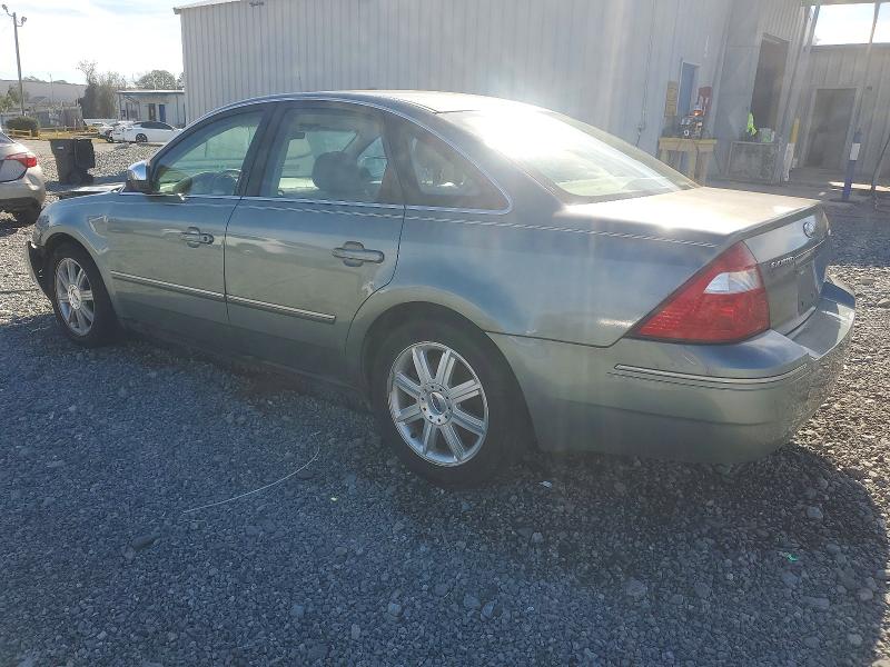 Photo 2 from auction – 2005 FORD FIVE HUNDR with VIN 1FAFP25135G130698