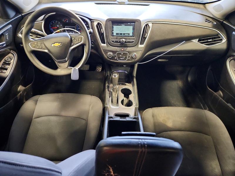 Photo 8 from auction – 2017 CHEVROLET MALIBU LT with VIN 1G1ZE5ST0HF278833