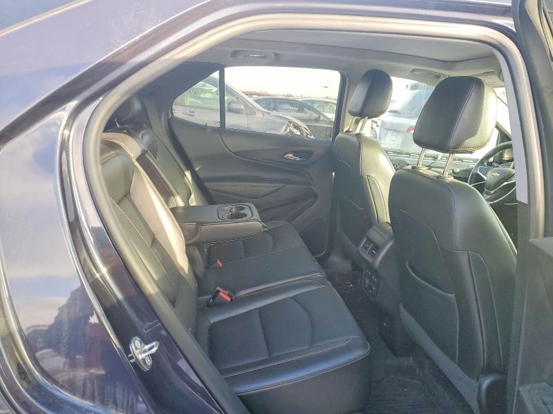 Photo 10 from auction – 2018 CHEVROLET EQUINOX with VIN 3GNAXWEX4JS539473