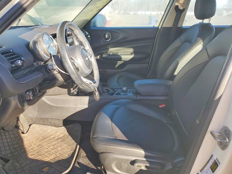 Photo 7 from auction – 2017 MINI COOPER CLU with VIN WMWLU1C30H2F28442