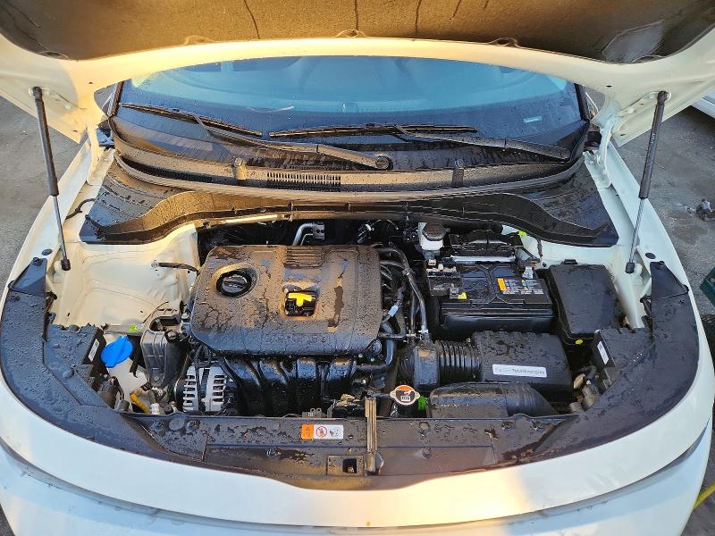 Photo 11 from auction – 2025 KIA SOUL LX with VIN KNDJ23AU4S7956903