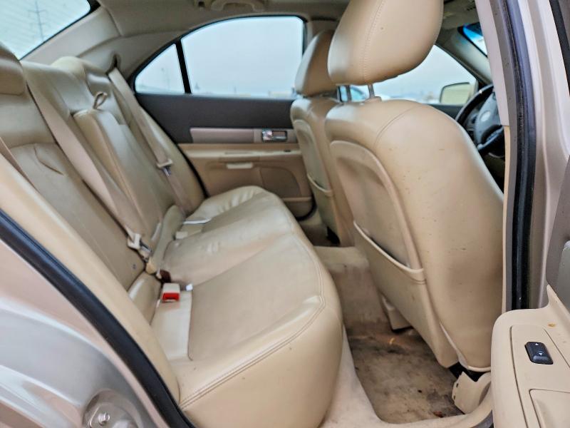 Photo 10 from auction – 2005 LINCOLN LS with VIN 1LNHM87A65Y639704
