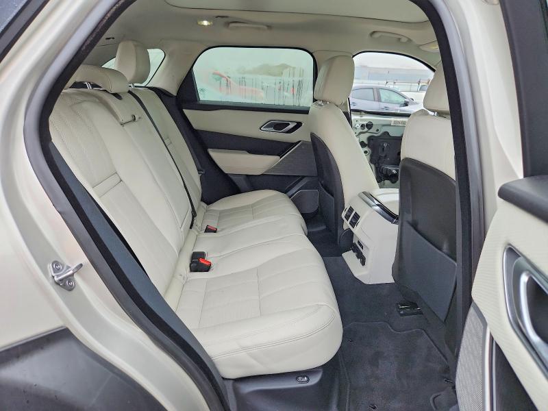 Photo 10 from auction – 2020 LAND ROVER RANGE ROVE with VIN SALYK2EX9LA245742