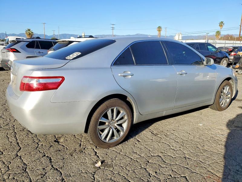 Photo 3 from auction – 2009 TOYOTA CAMRY BASE with VIN 4T1BE46K19U357022