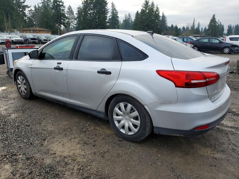 Photo 2 from auction – 2016 FORD FOCUS with VIN 1FADP3E25GL314914