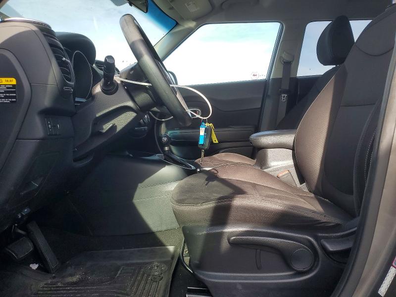 Photo 7 from auction – 2016 KIA SOUL with VIN KNDJN2A27G7317924