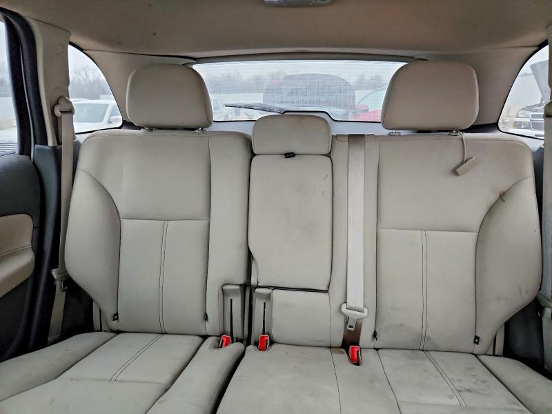 Photo 10 from auction – 2014 FORD EDGE SE with VIN 2FMDK3G92EBB38593