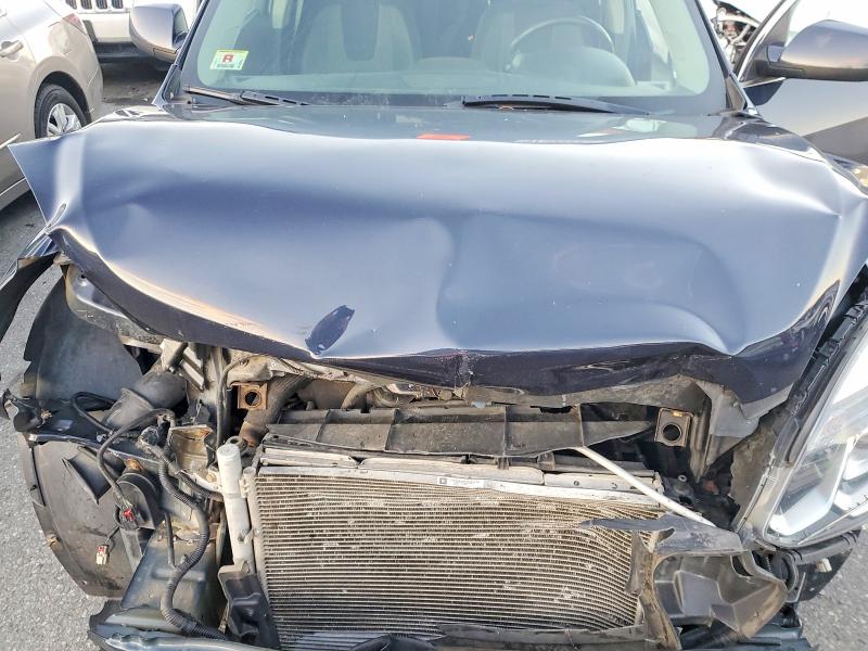 صورة رقم 12 من المزاد - 2016 CHEVROLET EQUINOX LT مع VIN 2GNFLFEK2G6135634