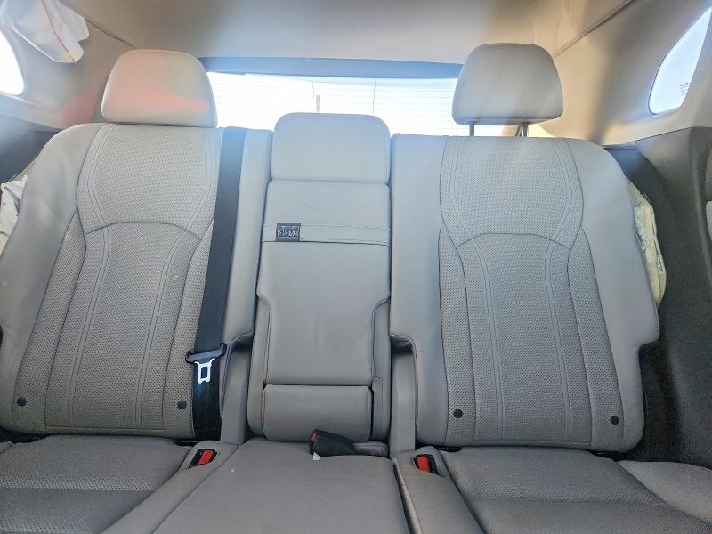 Photo 10 from auction – 2017 LEXUS RX 350 BAS with VIN 2T2ZZMCA6HC085268
