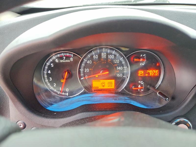 Photo 9 from auction – 2009 NISSAN MAXIMA with VIN 1N4AA51EX9C849367