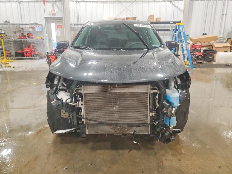 Photo 5 from auction – 2020 CHEVROLET EQUINOX with VIN 2GNAX5EV9L6212853