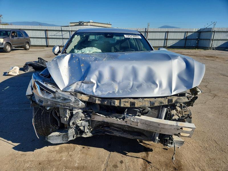 Photo 5 from auction – 2022 NISSAN ALTIMA with VIN 1N4BL4DV3NN409509