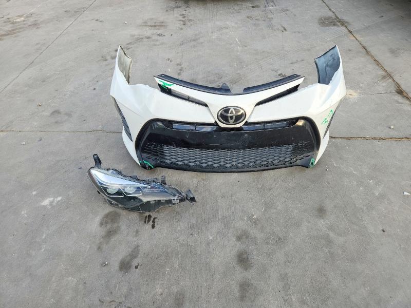 Photo 12 from auction – 2019 TOYOTA COROLLA L with VIN 5YFBURHE2KP905804