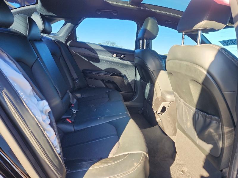 Photo 10 from auction – 2023 KIA K5 with VIN 5XXG64J21PG186032