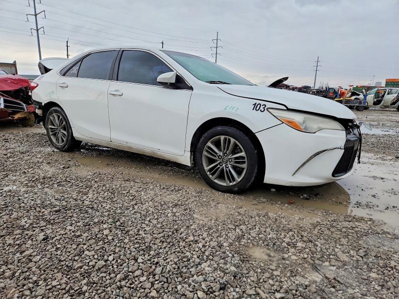 Photo 4 from auction – 2016 TOYOTA CAMRY LE with VIN 4T1BF1FK4GU575982