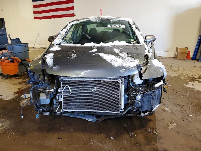Photo 5 from auction – 2011 HONDA CIVIC LX-S with VIN 19XFA1F61BE036766