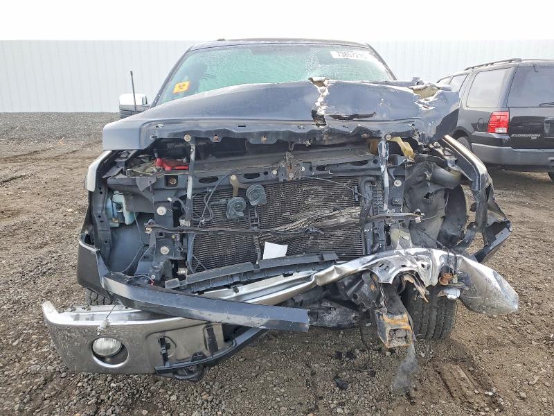 Photo 5 from auction – 2014 FORD F150 with VIN 1FTFX1EF4EFA79251