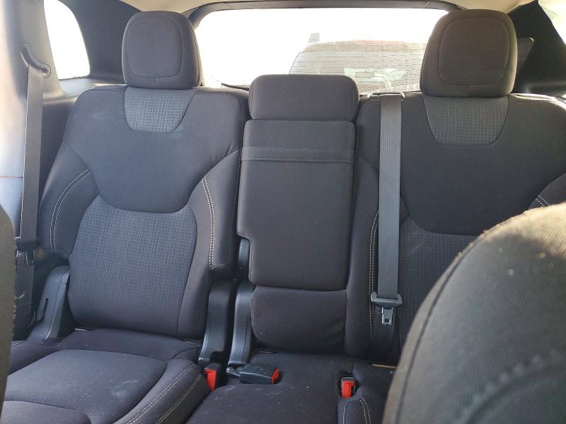 Photo 10 from auction – 2015 JEEP CHEROKEE with VIN 1C4PJLCBXFW706327