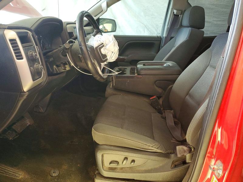 صورة رقم 7 من المزاد - 2017 GMC SIERRA مع VIN 1GTV2MEC5HZ100175