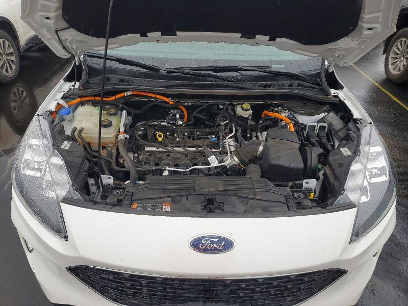 Photo 11 from auction – 2020 FORD ESCAPE TIT with VIN 1FMCU9DZ3LUC18165