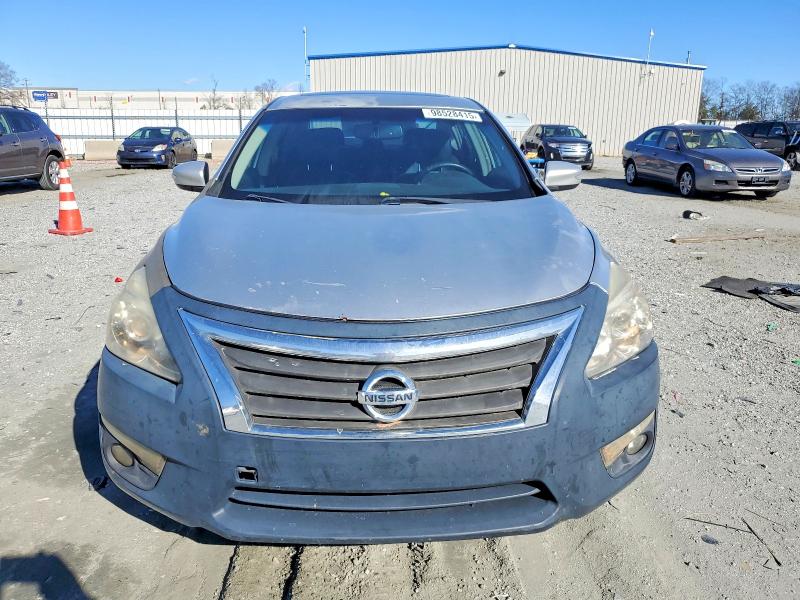Photo 5 from auction – 2013 NISSAN ALTIMA 2.5 with VIN 1N4AL3AP0DC144621